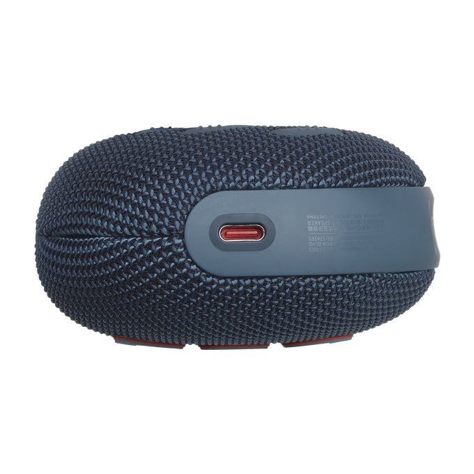 Тонколони, JBL CLIP 5 BLU Ultra-portable and waterproof Speaker
