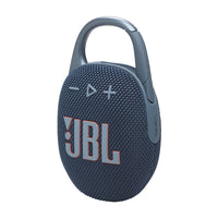 Тонколони, JBL CLIP 5 BLU Ultra-portable and waterproof Speaker thumbnail 7