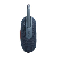 Тонколони, JBL CLIP 5 BLU Ultra-portable and waterproof Speaker thumbnail 8