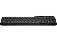 Безжична  клавиатура, HP 460 Multi-Device Keyboard-EURO thumbnail 1