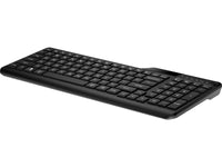Безжична  клавиатура, HP 460 Multi-Device Keyboard-EURO thumbnail 2