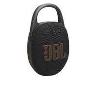 Тонколони, JBL CLIP 5 BLK Ultra-portable and waterproof Speaker thumbnail 1