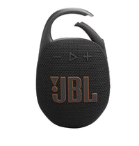 Тонколони, JBL CLIP 5 BLK Ultra-portable and waterproof Speaker thumbnail 2