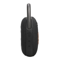 Тонколони, JBL CLIP 5 BLK Ultra-portable and waterproof Speaker thumbnail 4
