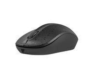 Безжична мишка, Natec Toucan Wireless 1600 DPI Optical Black thumbnail 3