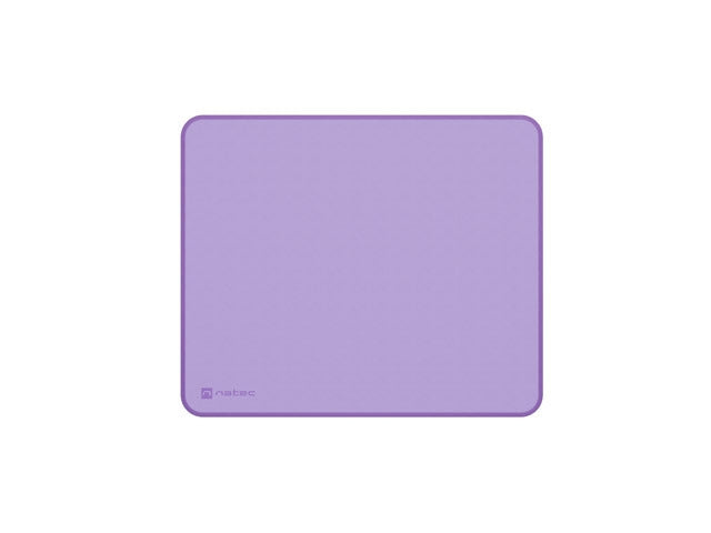 Подложка за мишка, Natec Mouse Pad Series Pure Lavender