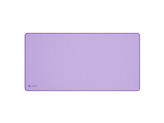 Подложка за мишка, Natec Mouse Pad Series Pure Lavender