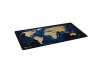 Подложка за мишка, Natec Mouse Pad World Deep Map thumbnail 3