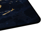 Подложка за мишка, Natec Mouse Pad World Deep Map thumbnail 4