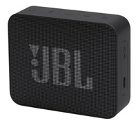 Тонколони, JBL GO2 Essential BLK Portable Waterproof Speaker thumbnail 1