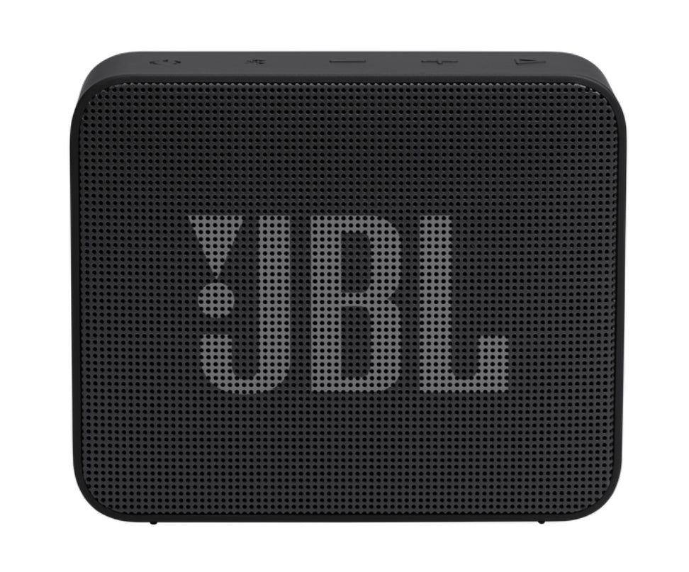 Тонколони, JBL GO2 Essential BLK Portable Waterproof Speaker
