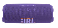 Тонколони, JBL FLIP7 PUR Portable waterproof and drop-proof speaker thumbnail 5