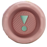 Тонколони, JBL FLIP7 PINK Portable waterproof and drop-proof speaker thumbnail 4