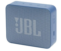 Тонколони, JBL GO2 Essential BLU Portable Waterproof Speaker thumbnail 1