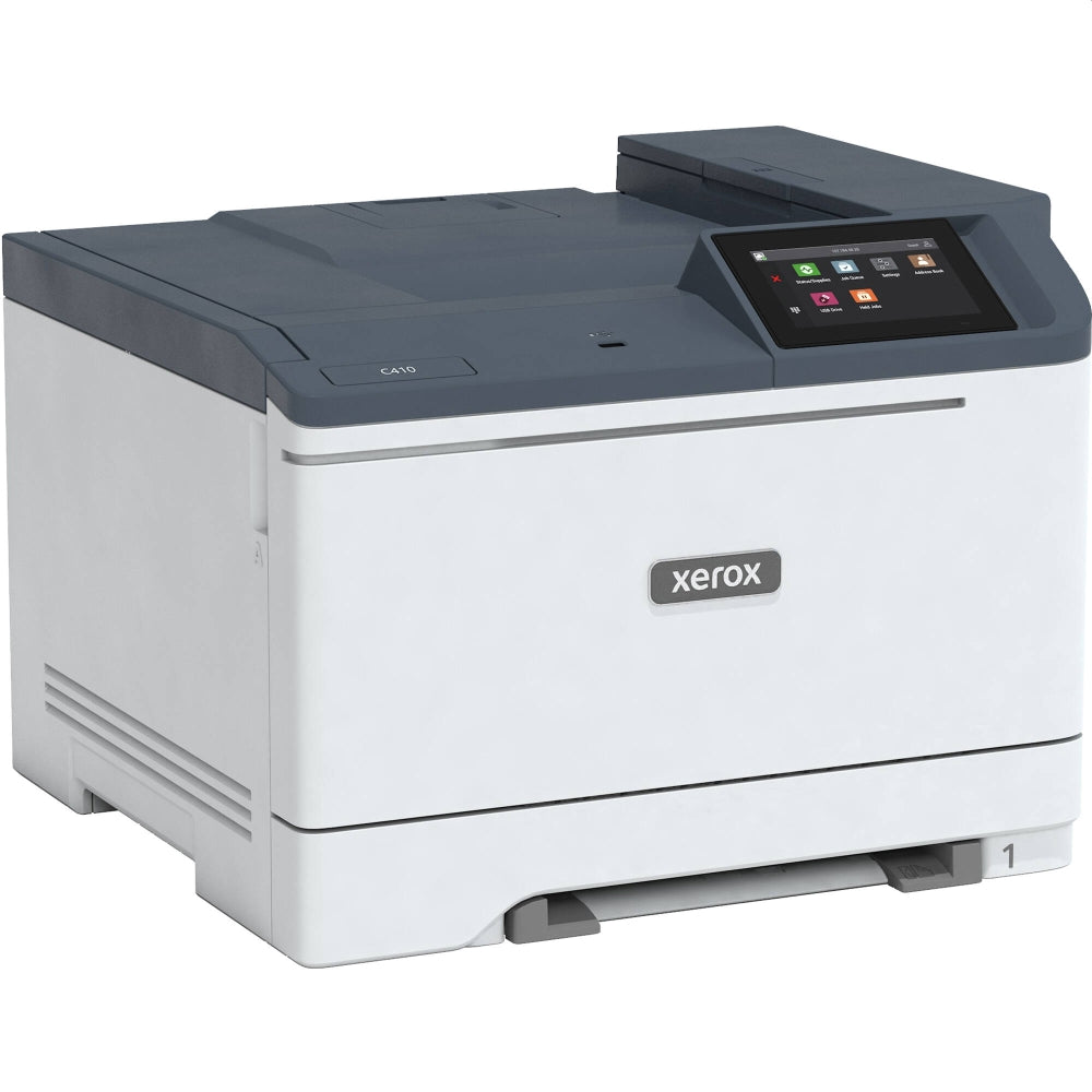 Лазерен принтер, Xerox C410 A4 colour printer 40ppm