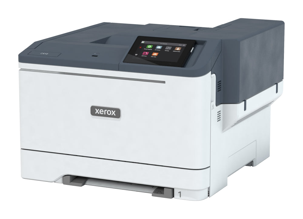 Лазерен принтер, Xerox C410 A4 colour printer 40ppm