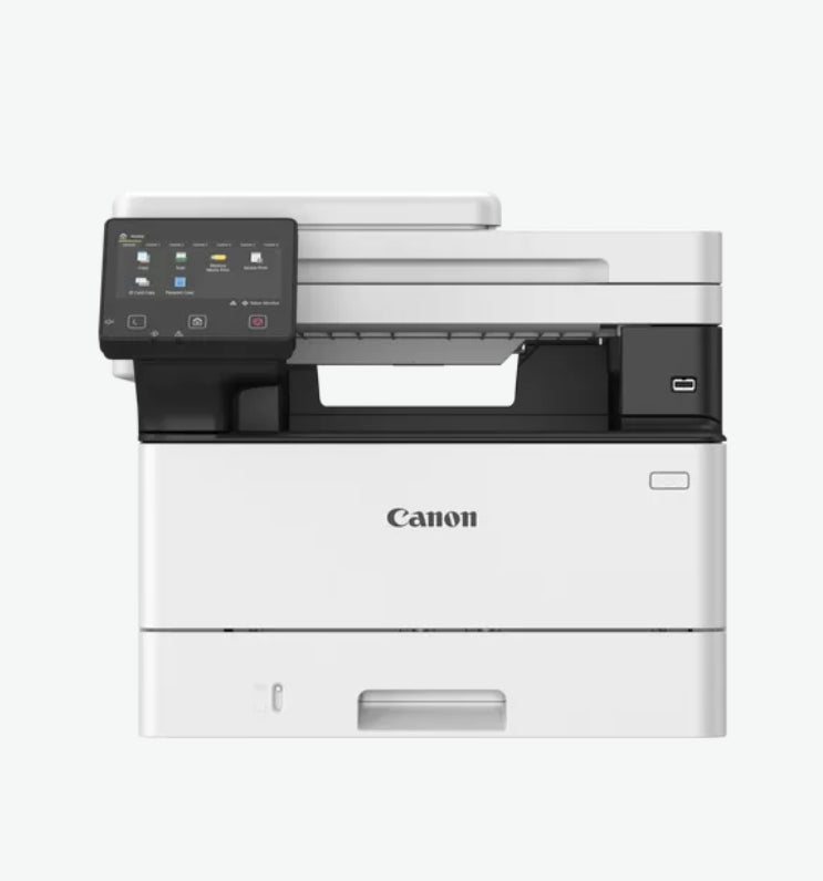 Лазерно многофункционално устройство, Canon i-SENSYS X 1440iF
