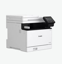 Лазерно многофункционално устройство, Canon i-SENSYS X C1333i thumbnail 5