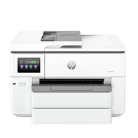 Мастиленоструйно многофункционално устройство, HP OfficeJet Pro 9730e Wide Format All-in-One Printer thumbnail 1