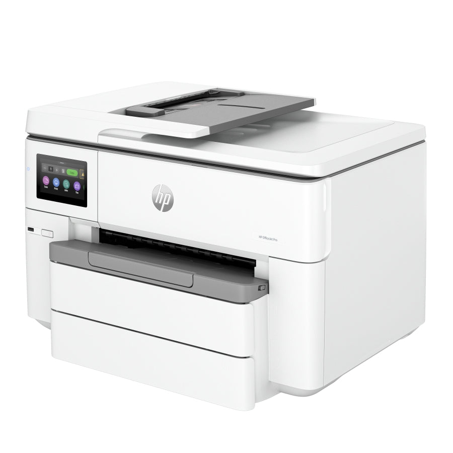 Мастиленоструйно многофункционално устройство, HP OfficeJet Pro 9730e Wide Format All-in-One Printer