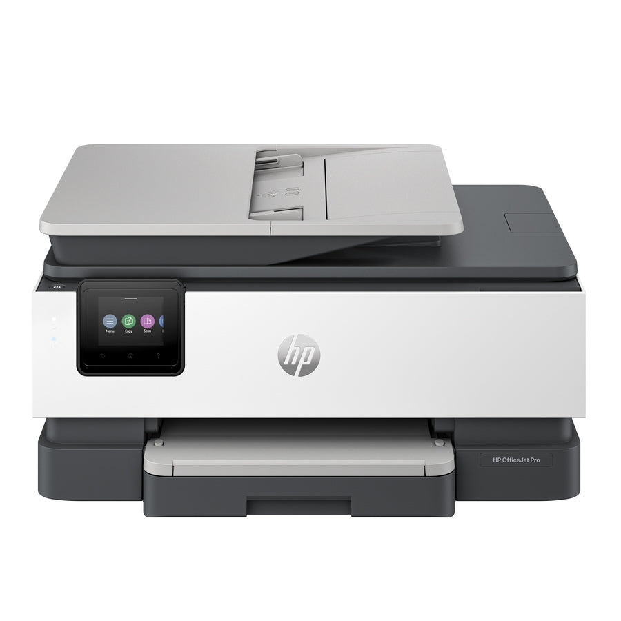 Мастилоструйно многофункционално устройство, HP OfficeJet Pro 8122e All-in-One Printer