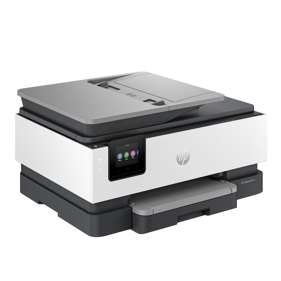 Мастилоструйно многофункционално устройство, HP OfficeJet Pro 8122e All-in-One Printer