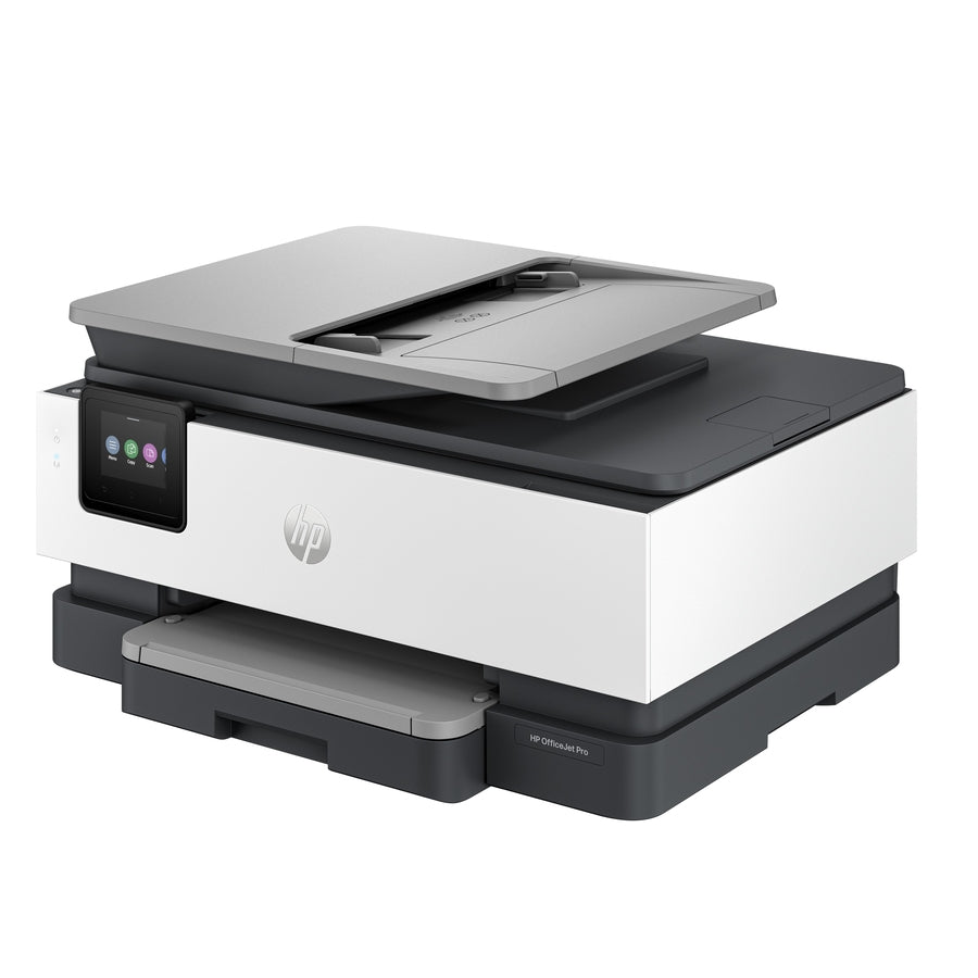 Мастилоструйно многофункционално устройство, HP OfficeJet Pro 8122e All-in-One Printer