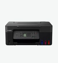 Мастиленоструйно многофункционално устройство, Canon PIXMA G3470 All-In-One, Black thumbnail 1