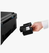 Мастиленоструйно многофункционално устройство, Canon PIXMA G3470 All-In-One, Black thumbnail 4