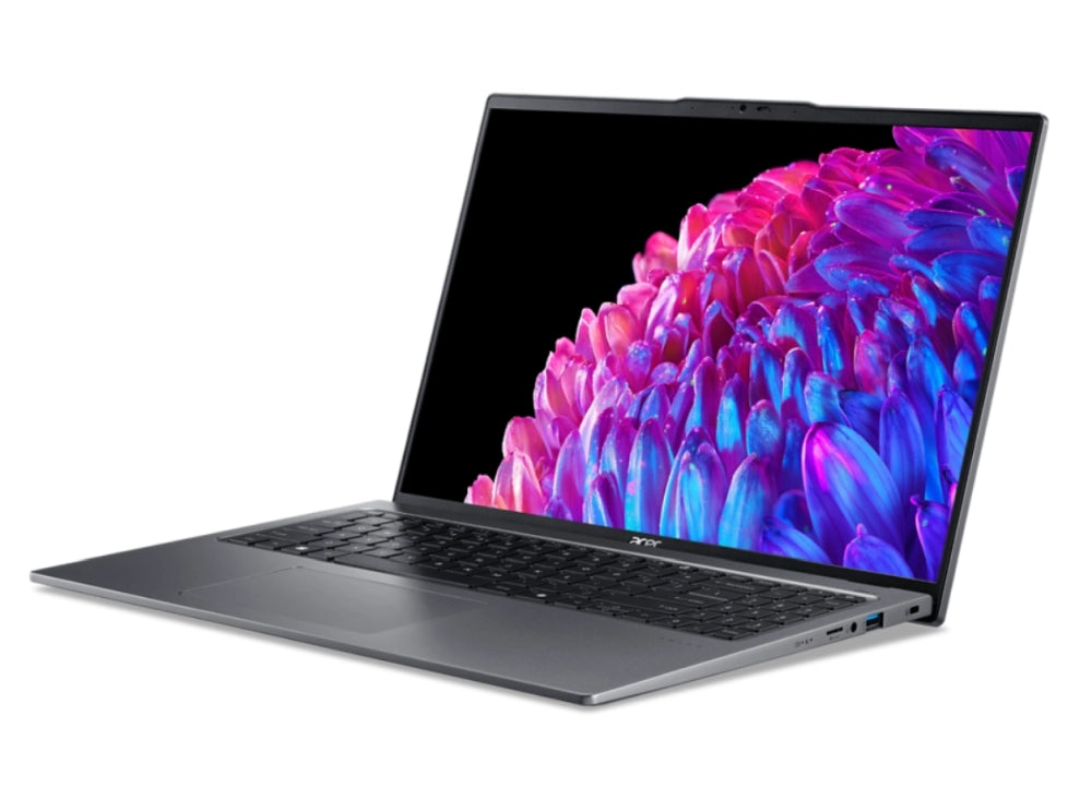 Лаптоп, Acer Swift Go16, SFG16-72-7964