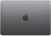 Лаптоп, Apple MacBook Air 13.6 SPACE GREY/M3/8C GPU/8GB/256GB-ZEE_Ремаркетиран thumbnail 3