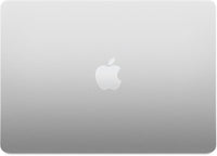Лаптоп, Apple MacBook Air 13.6 SILVER/M3/8C GPU/8GB/256GB-ZEE thumbnail 3