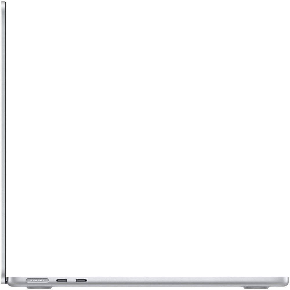 Лаптоп, Apple MacBook Air 13.6 SILVER/M3/8C GPU/8GB/256GB-ZEE