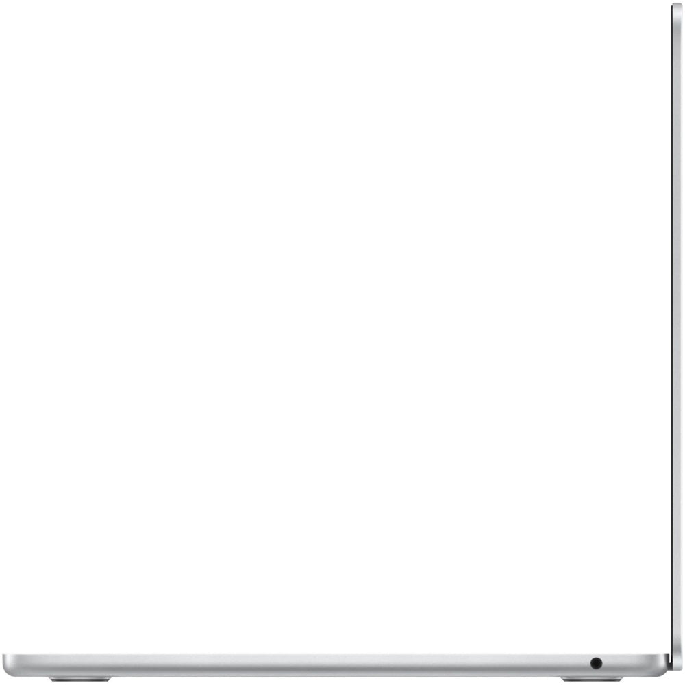 Лаптоп, Apple MacBook Air 13.6 SILVER/M3/8C GPU/8GB/256GB-ZEE