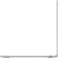 Лаптоп, Apple MacBook Air 13.6 SILVER/M3/10C GPU/16GB/256GB-ZEE thumbnail 5