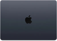 Лаптоп, Apple MacBook Air 13.6 MIDNIGHT/M3/8C GPU/8GB/256GB-ZEE thumbnail 3