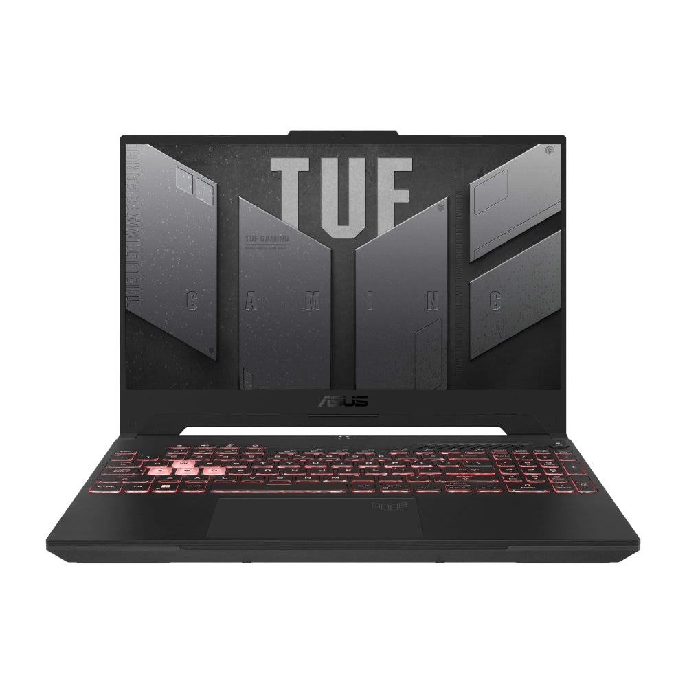 Лаптоп, Asus TUF A15 FA507UV-LP014