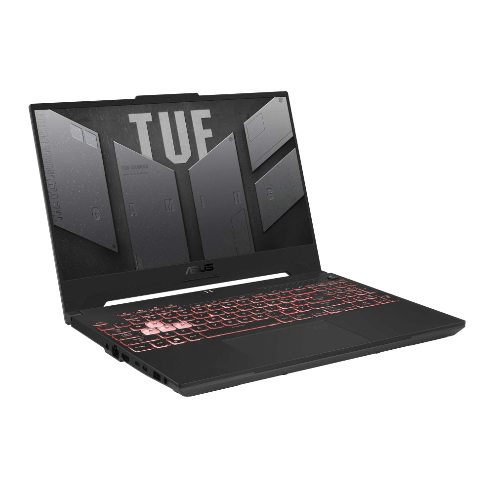 Лаптоп, Asus TUF A15 FA507UV-LP014