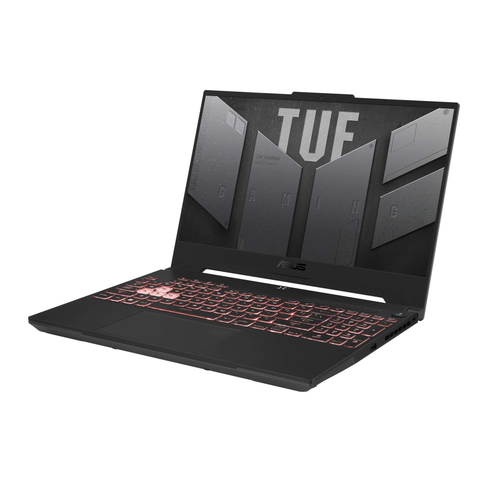 Лаптоп, Asus TUF A15 FA507UV-LP014