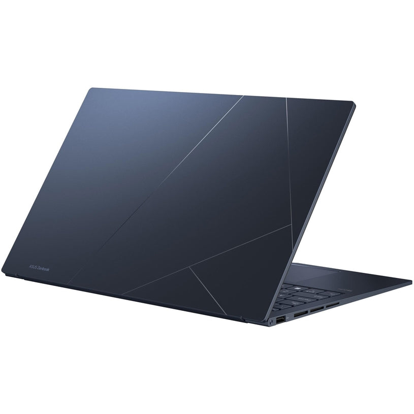 Лаптоп, Asus Zenbook UM3504DA-MA211, AMD Ryzen 5 7535U, 15.6