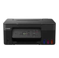 Мастиленоструйно многофункционално устройство, Canon PIXMA G2470 All-In-One, Black thumbnail 1