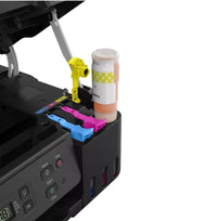 Мастиленоструйно многофункционално устройство, Canon PIXMA G2470 All-In-One, Black thumbnail 4