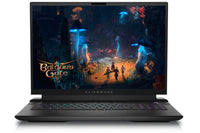 Лаптоп, Dell Alienware m18 R2 thumbnail 1