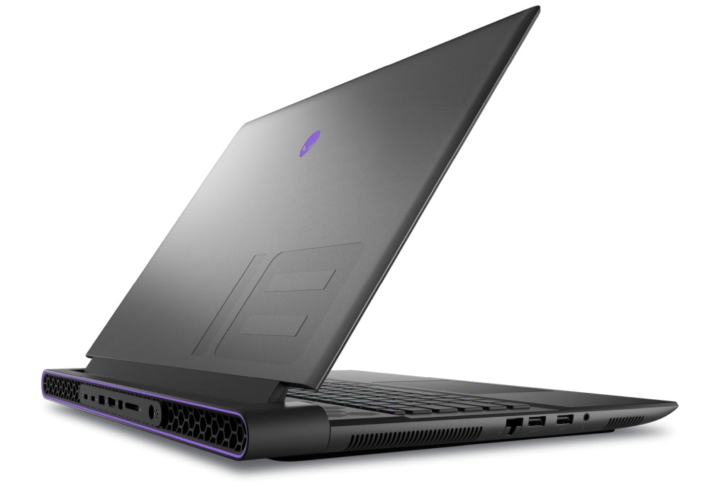 Лаптоп, Dell Alienware m18 R2