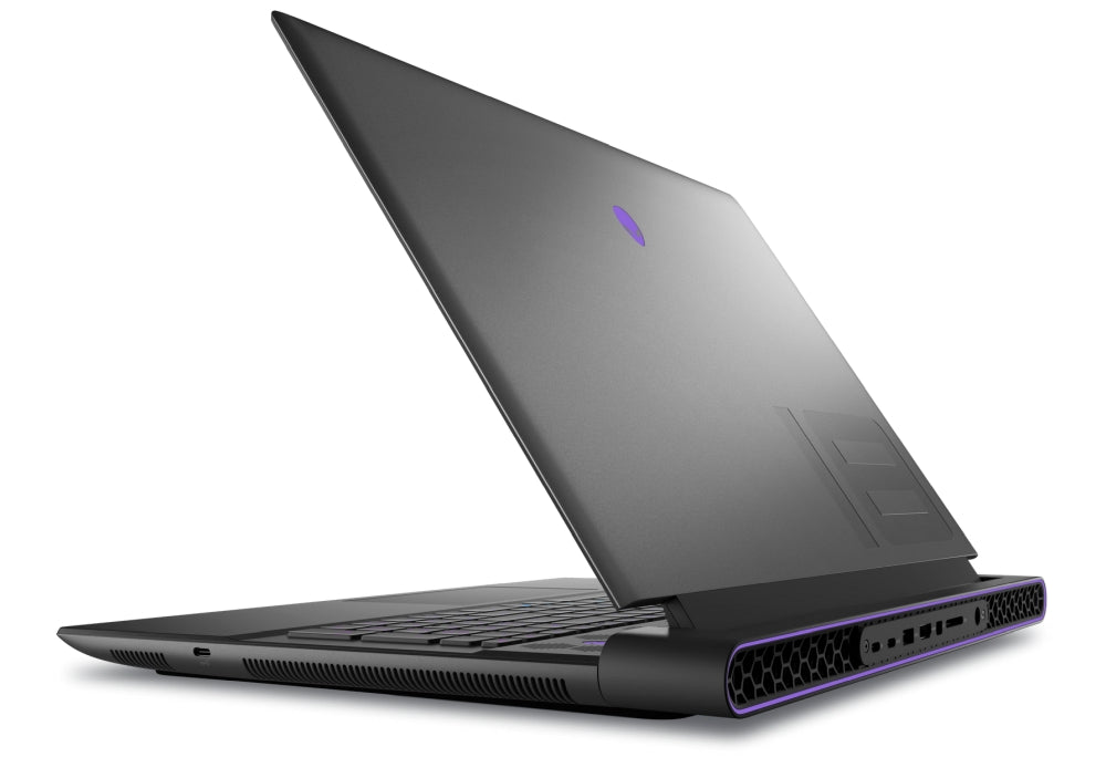 Лаптоп, Dell Alienware m18 R2