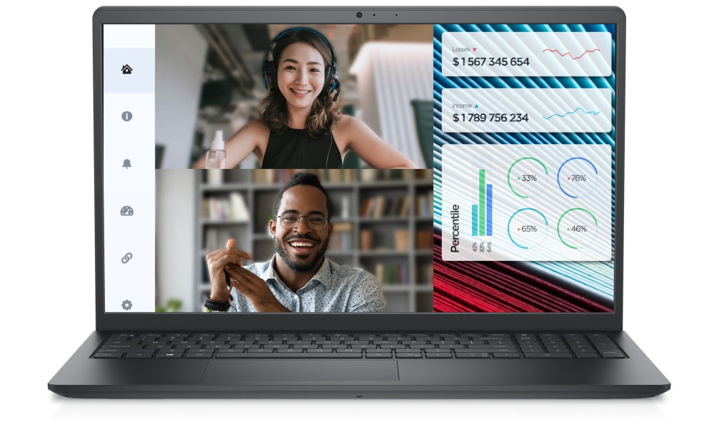 Лаптоп, Dell Vostro 3520