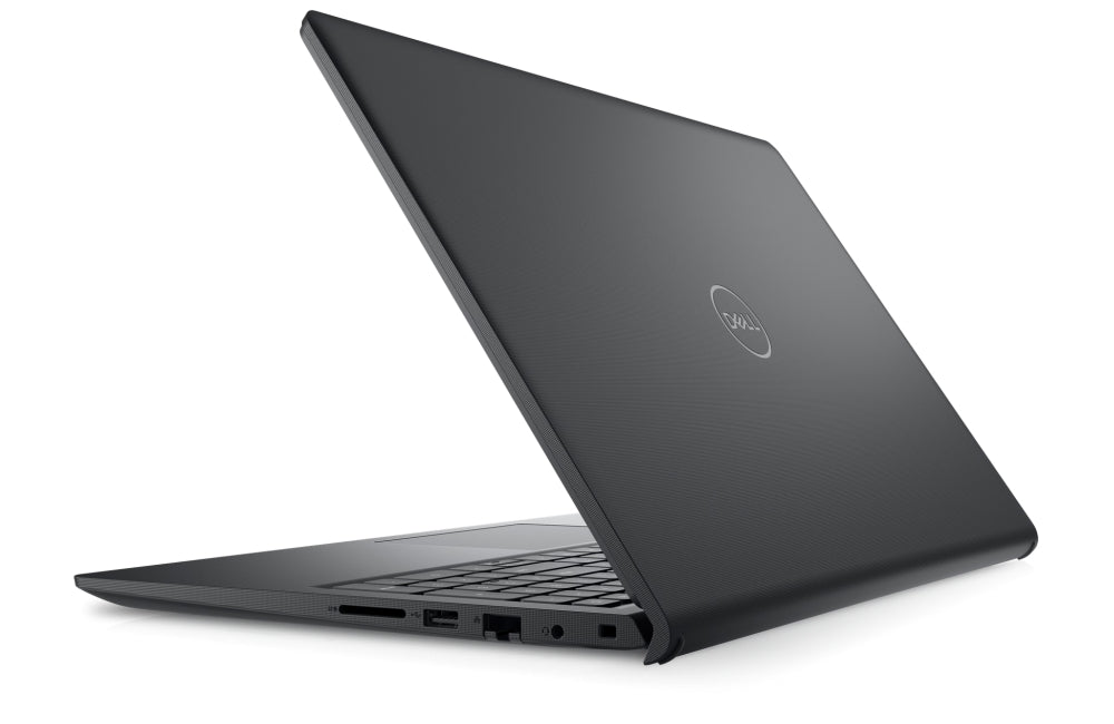 Лаптоп, Dell Vostro 3520, Intel Core i3-1215U (10 MB Cache up to 4.40 GHz)