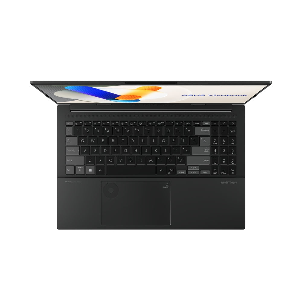 Лаптоп, Asus Vivobook Pro N6506MV-MA004W,Intel Ultra 9