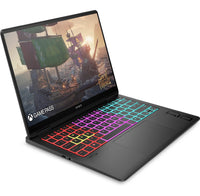 Лаптоп, HP Omen 14-fb0034nn Shadow Black, Ultra 7-155H(up to 4.8GH/24MB/16C) thumbnail 1