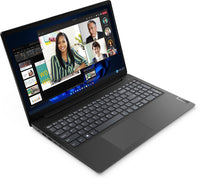 Лаптоп, Lenovo V15 G4 AMD Ryzen 5 7520U (up to 4.3GHz, 4MB) thumbnail 2